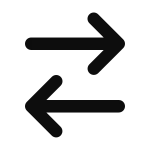 Switch SVG Icon
